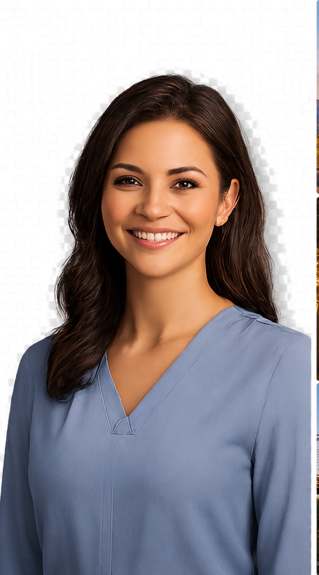 Rosie, AI Primary Care Concierge
